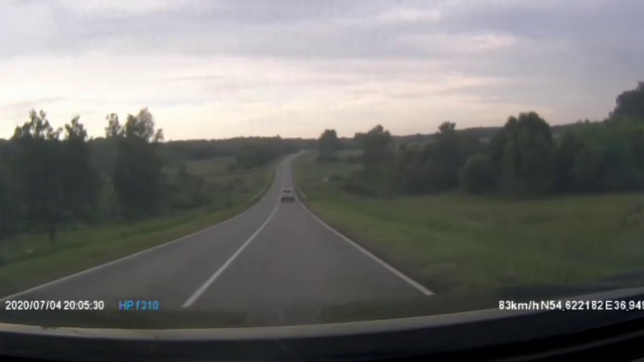 Опрокидывание автомобиля это