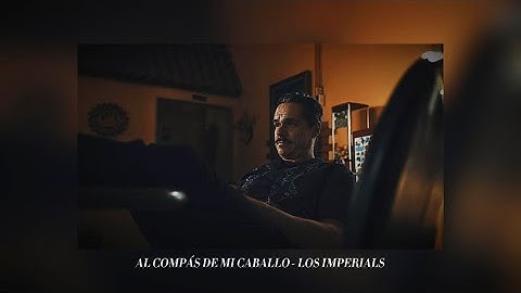 Thumbnail of 𝐀𝐥 𝐂𝐨𝐦𝐩á𝐬 𝐃𝐞 𝐌𝐢 𝐂𝐚𝐛𝐚𝐥𝐥𝐨 - 𝐒𝐥𝐨𝐰𝐞𝐝 & 𝐑𝐞𝐯𝐞𝐫𝐛 (𝐋𝐚𝐥𝐨'𝐬 𝐭𝐡𝐞𝐦𝐞 𝐬𝐨𝐧𝐠)