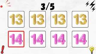 Say The Word On Beat | Easy to Insane | 30 Minute Challenge screenshot 3