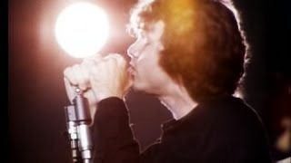 THE DOORS - A LITTLE GAME; THE HILL DWELLERS; SPANISH CARAVAN; WAKE UP (Live, 1968) chords