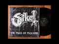 Spike   pre cjss   the price of pleasure 1983 full album