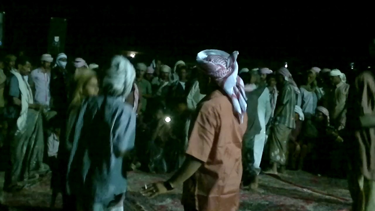 عسكري حجيران   وين مارحت