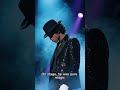 From Moonwalk to Icon: The MJ Legacy🥺🕊️
