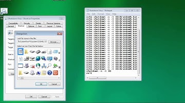 How To Make A Start-Up Shutdown Virus