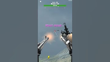 Air Defence 3D #shorts android ios gameplay walkthrough #gaming #android @PryGames01