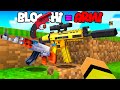 MINECRAFT MA I BLOCCHI DROPPANO ARMI OP
