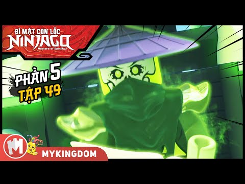 phim ninjago tap 50