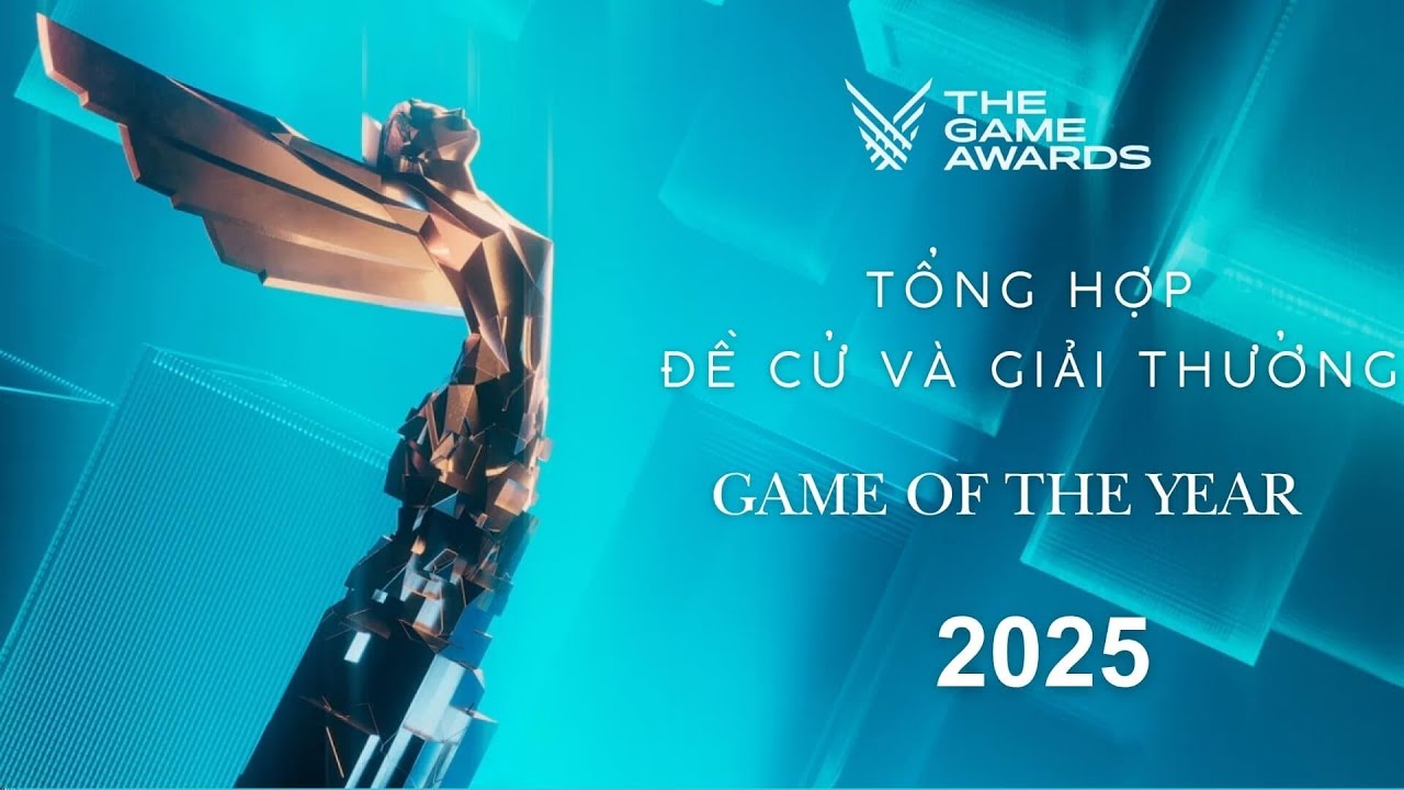 🔴[LIVE] THE GAME AWARDS 2025 , GAME OF THE YEAR 2025 - YouTube