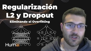 Regularización L2 y Dropout | Deep Learning | Clase 5 - Parte 3