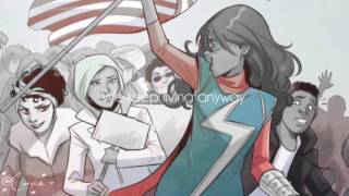 Wait for it || Marvel Comics