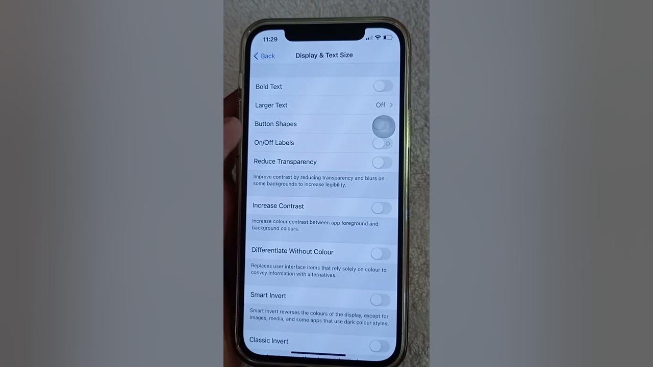 how-to-off-auto-brightness-on-iphone-turn-off-auto-brightness-iphone