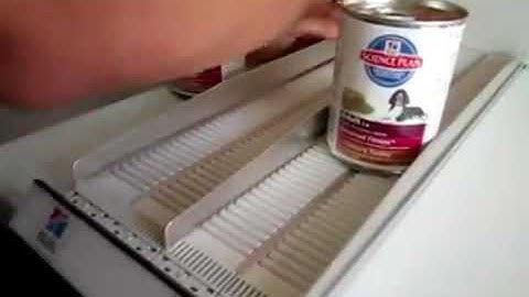 HL Display Roller Track   Installation guide