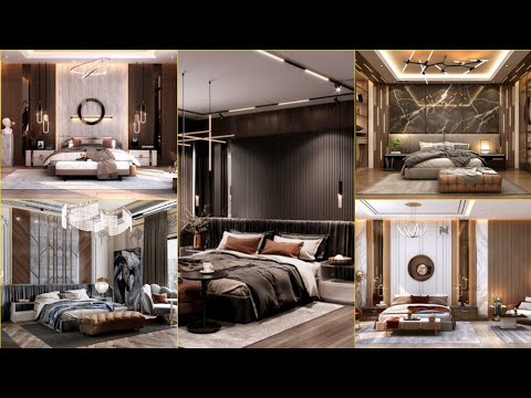Video: Moderne soveromsmøbler: bilder, ideer
