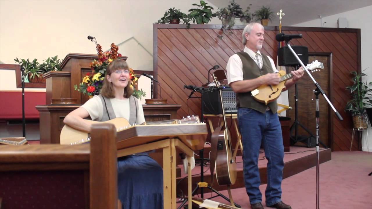 FOLK MOUNTAIN GOSPEL YouTube