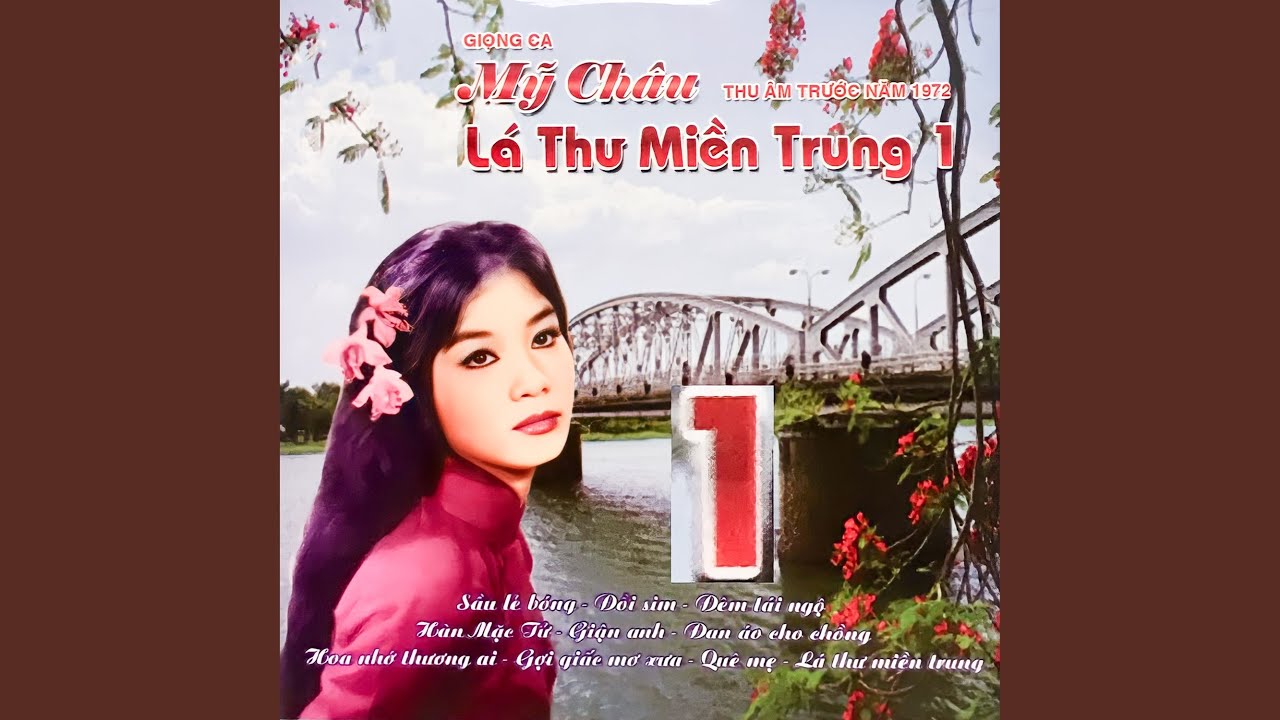 Lá Thư Miền Trung