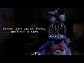 Withered Bonnie Jaze FNaF Voice Lines