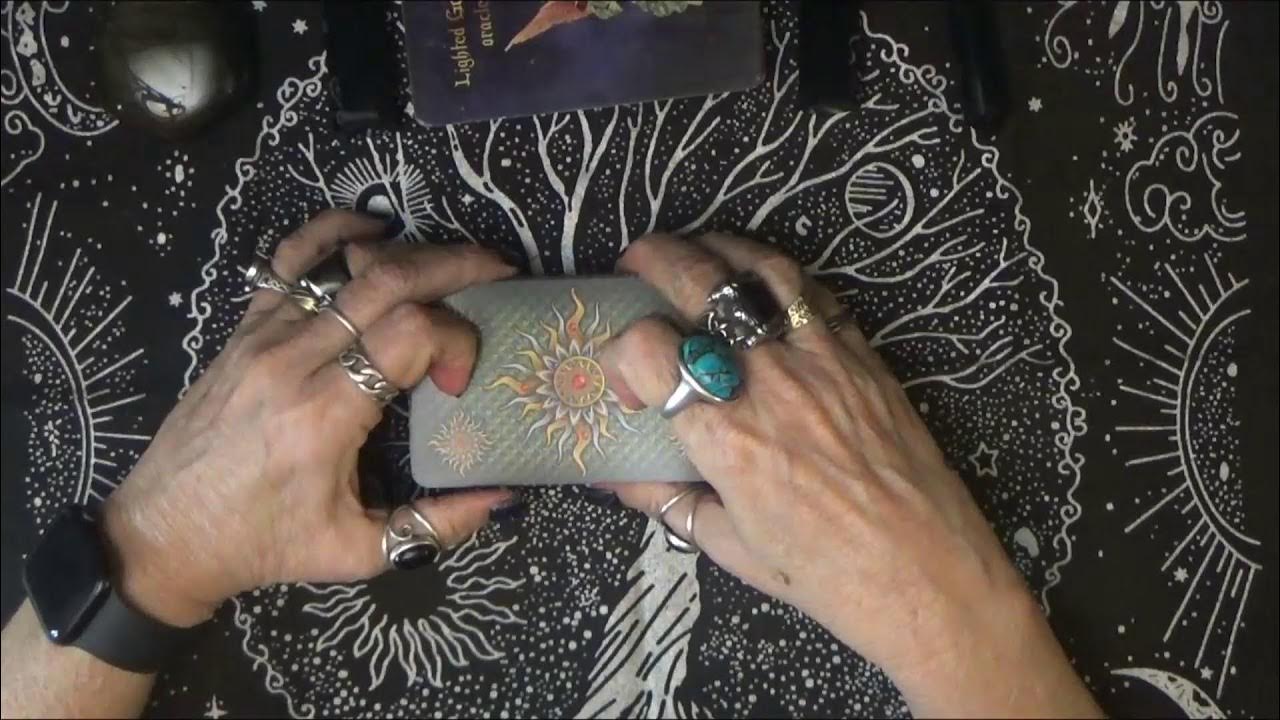 FREE Mini Tarot Reading Angel Number 3/30 #Tarot #TarotReadings YouTube