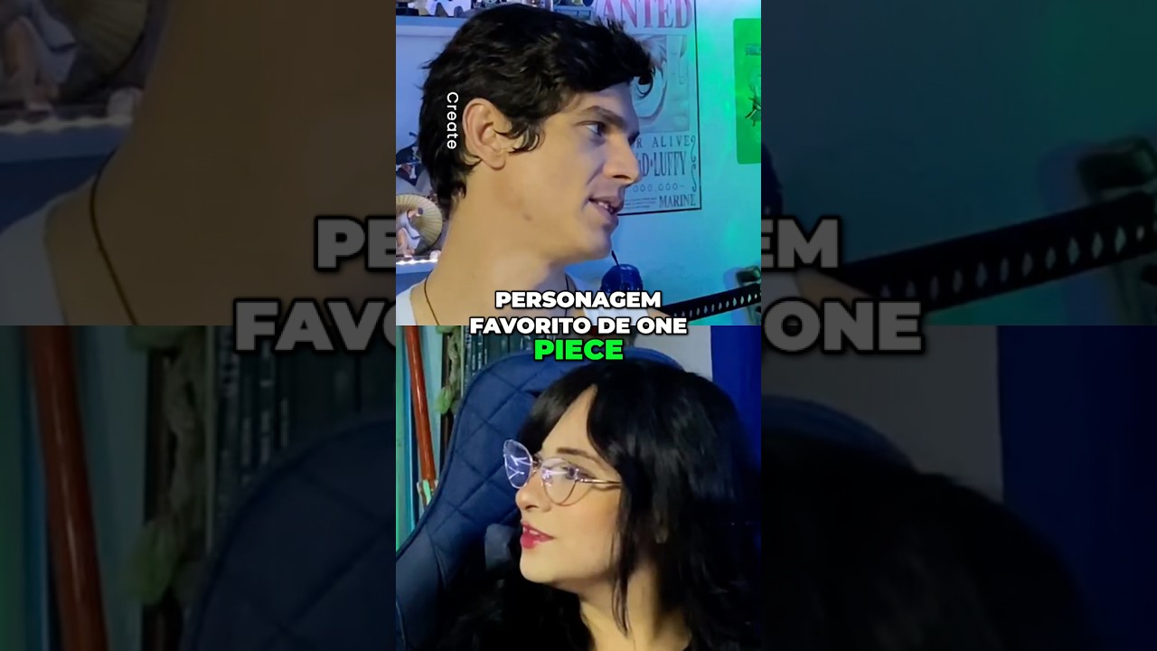 Qual seu personagem favorito de One Piece? 🏴‍☠️ #onepiece #zoro #robin #anime #onepieceedit