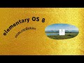 Elementary OS 8 | First Impressions &amp; Installation