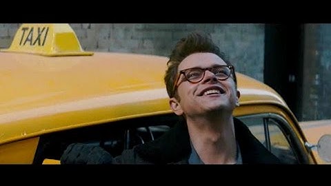 ディーン、君がいた瞬間（とき）　映画予告