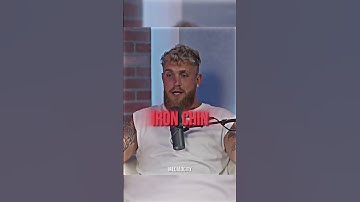 Mike Tyson will destroy Jake Paul 🥶 #shorts #miketyson #jakepaul #viral