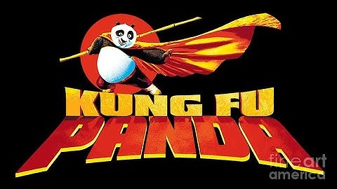 Kung Fu Panda Gameplay Walkthrough Part 6