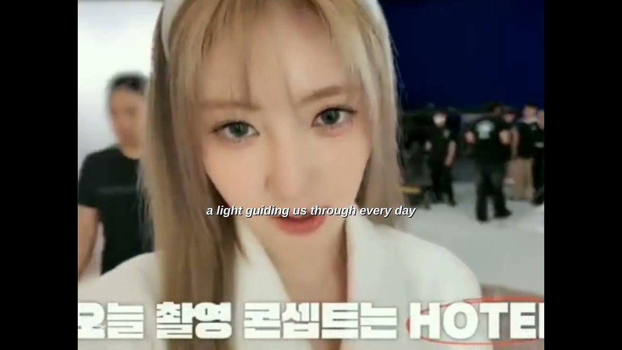 You Keep Shining (FOR RAMI BABYMONSTER)