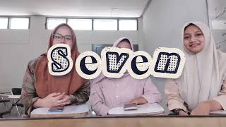 Why Do Markets Change During Ramadan? An Economic Insight by Group 7