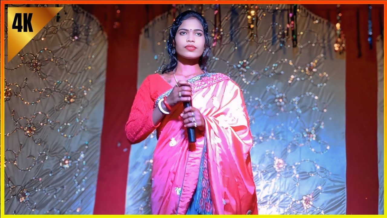 Tumi Amar Jibon | Miss Sony | New Santali Dinajpur Video 2025