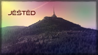 Jěštěd [4K]