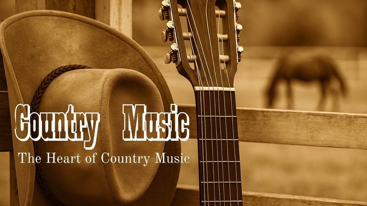6 Beautiful Country Songs from the Heartland 6 Beautiful Country Songs from the Heartland