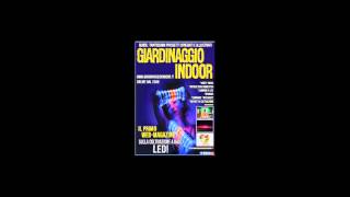 Deliscious, the Netherlands PHILIPS 2016 HD Giardinaggio Indoor