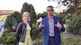 Карловы Вары (karlovy vary) Часть #5: Лучший ресторан по TripAdvisor #Авиамания Карловы Вары (karlovy vary) Часть #5: Лучший ресторан по TripAdvisor #Авиамания