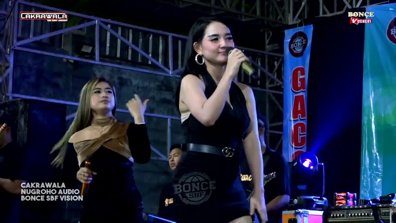 JOKO TINGKIR   TRIO OSLOW    LALA WIDY AGHNES NANA    CAKRAWALA JANDHUT    GACO 88    NUGROGO AUDIO