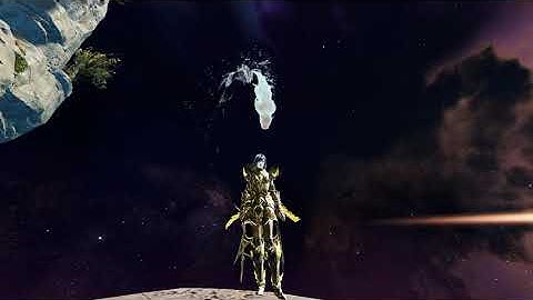 Guild Wars 2 Jormag Rising- Otter