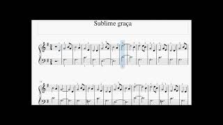 Amazing grace (PDF)