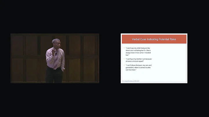 Engaging Kinship Caregivers: Loyalty Issues (Module Five)