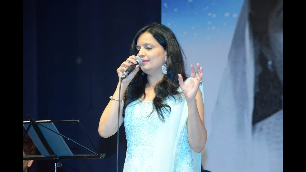 Rimjhim Gire Sawan - Swapnaja Lele - Manzil - Lata Ji - R D Burman - Yogesh - Humlog