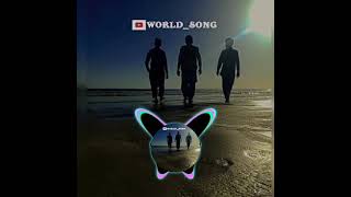 MVDNES HOLA WORLD SONG