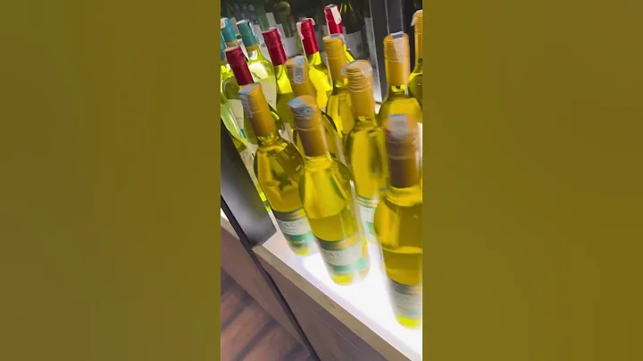 Tasting wine from around the world can be like a fun lesson in geography! - DayDayNews