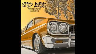 DR. Scruff MD & Poetic Endurance - Step Aside