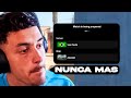 JUEGO SOLO PARA CONSEGUIR MAS PUNTOS y SALE MAL en el ROAD TO TOP #100