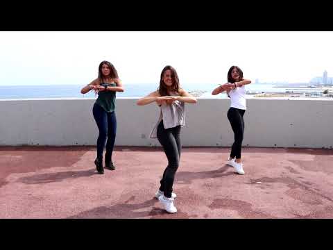 Video: Zumba Fitness. Vaadake Videot Algajatele