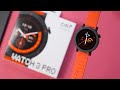 cmf Watch 3 PRO de 70€ con GPS y 13 días | GadBox4K