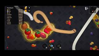 4K Immersive Interactive Warm-up | 🧟 POV Snake Lite Escape 2🚇 | Viral Challenge | Workout screenshot 2