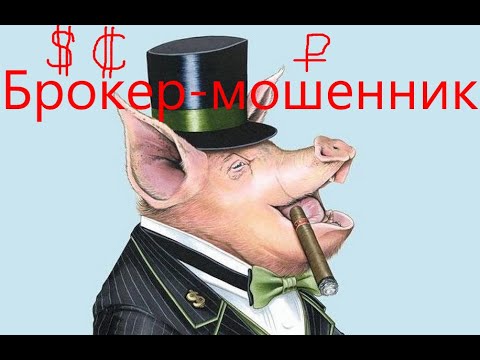 Брокеры-мошенники - как защитить себя. Как вернуть деньги от брокеров. На что обращать внимание