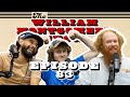 Michael gonzales  the william montgomery show 83