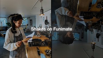 Shakes on Funimate