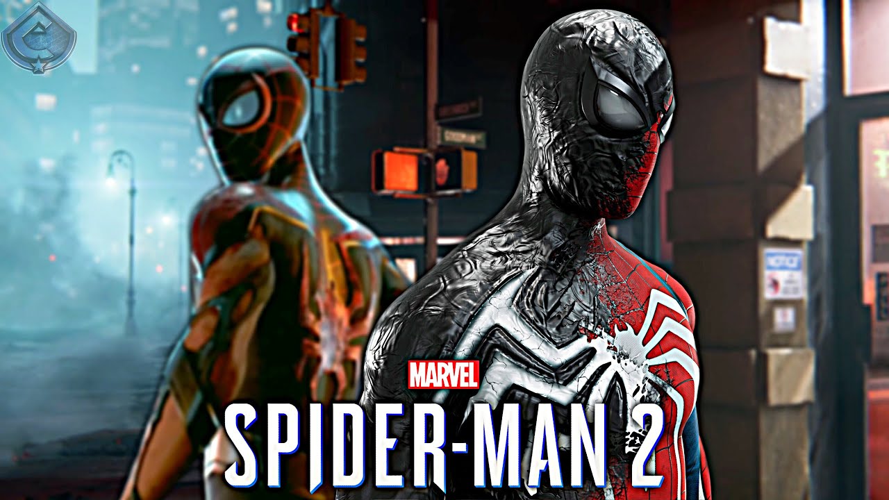 Marvel's Spider-Man 2 - This Feature Will Be MINDBLOWING! 