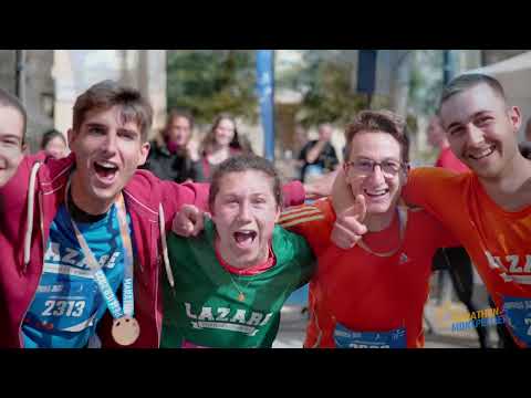 AFTERMOVIE MARATHON DE MONTPELLIER 2023